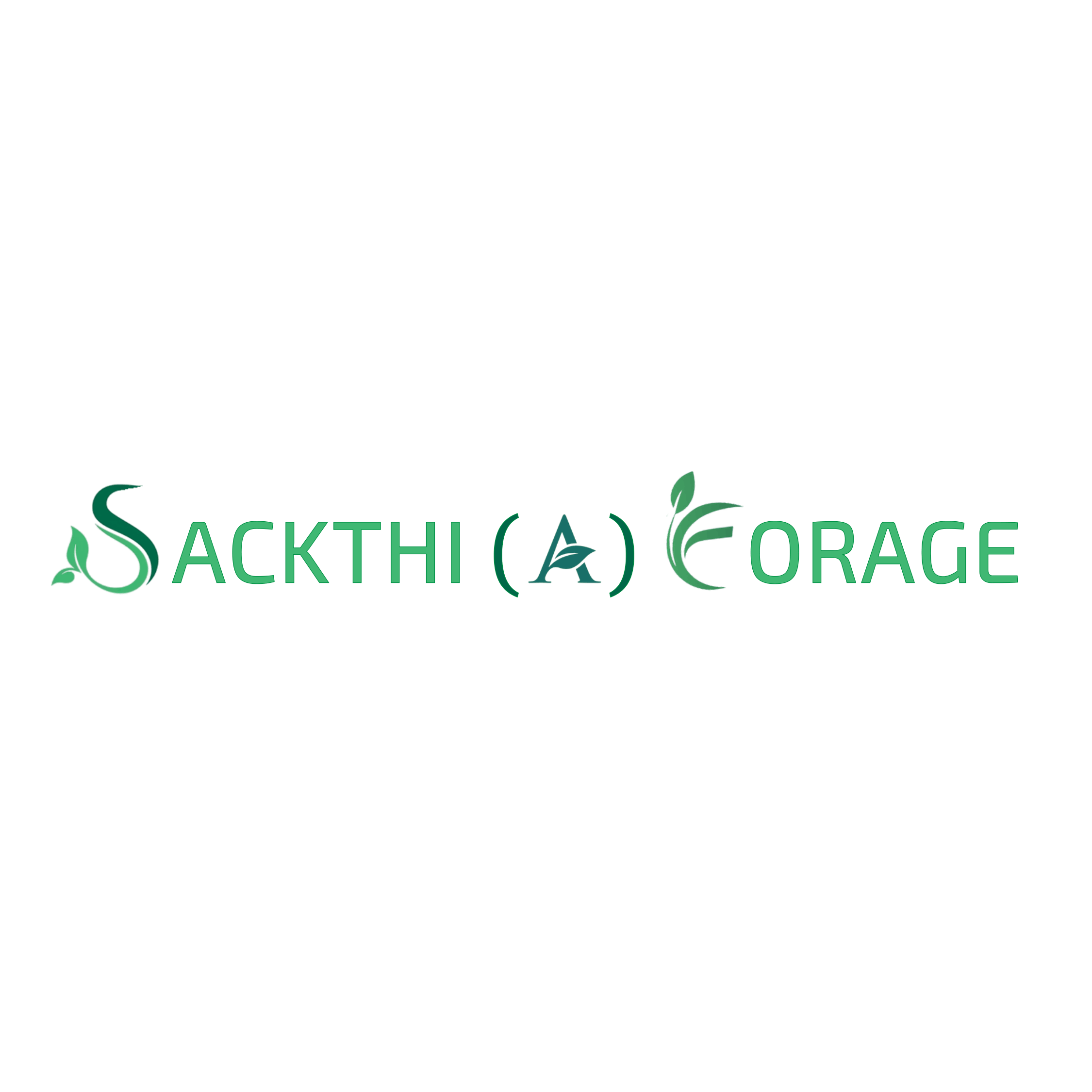Sackthi Forage
